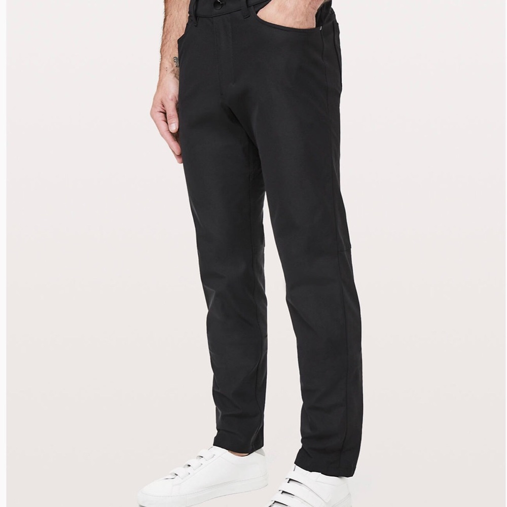 🔥Like new 🔥 Men’s Lululemon ABC Pant Classic